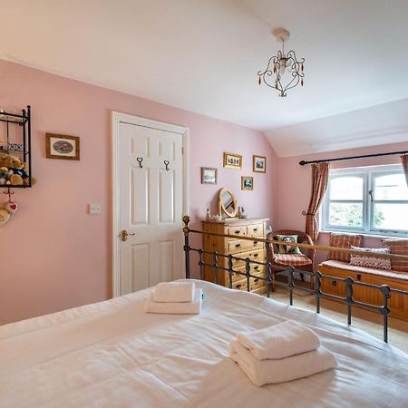 Amber Cottage Holker Экстерьер фото
