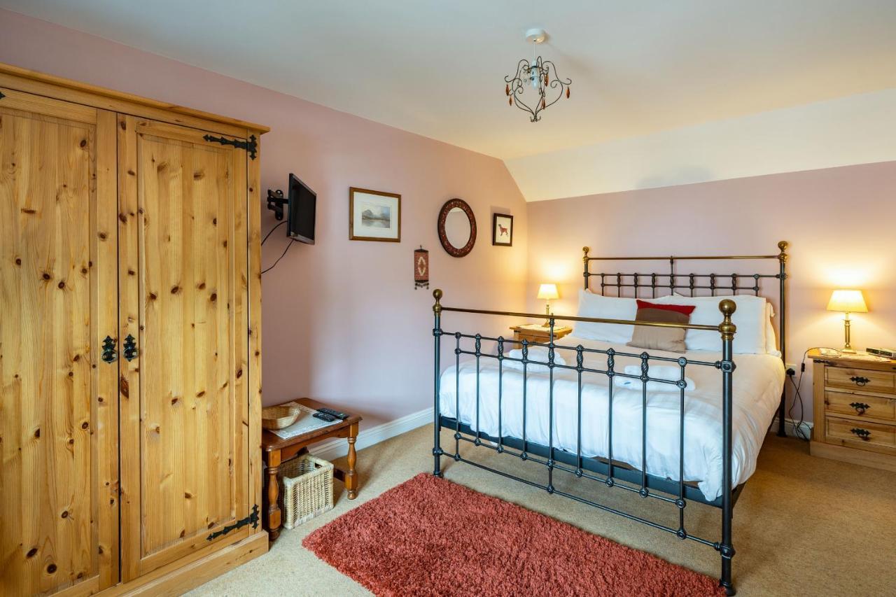 Amber Cottage Holker Экстерьер фото