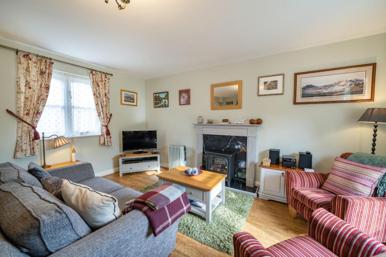 Amber Cottage Holker Экстерьер фото
