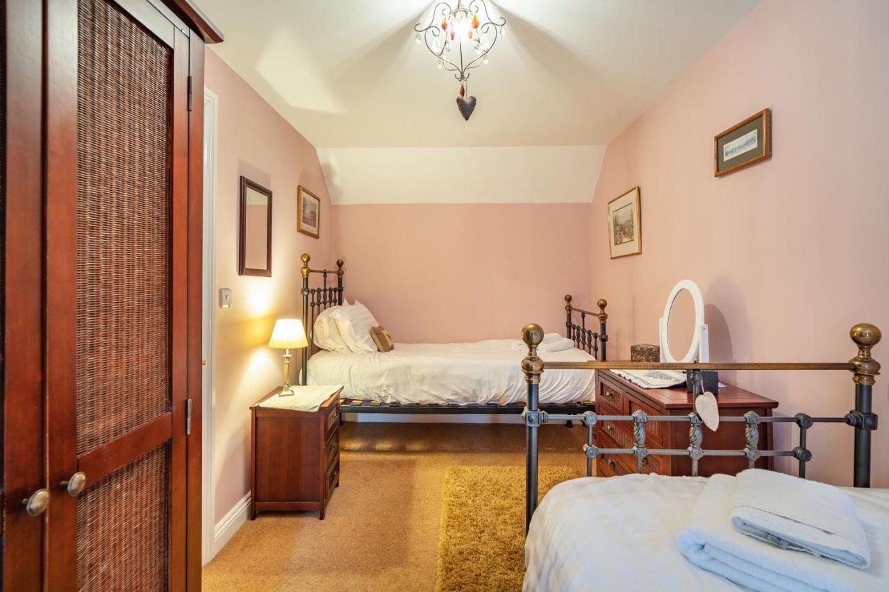 Amber Cottage Holker Экстерьер фото